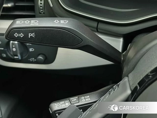 Audi A4L id 4359326 из Китая 11