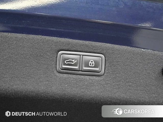 Kia The New K9 2nd generation id 3812654 из Кореи 11