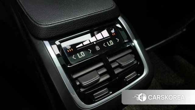 Volvo XC90 second Generation id 4496706 из Кореи 11