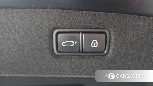 Genesis G90 id 3356668 из Кореи 11