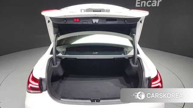 Mercedes-Benz A-Class W177 id 3053447 из Кореи 11