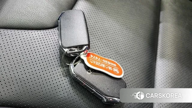 Kia The New Niro id 2990881 из Кореи 11