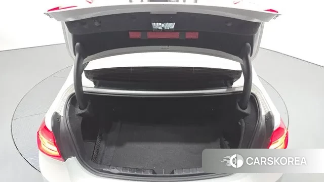 BMW 3 Series (F30) id 3510031 из Кореи 11