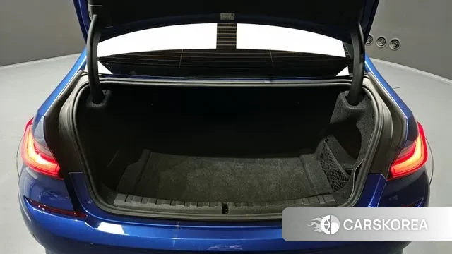 BMW 3 Series (G20) id 3747512 из Кореи 11