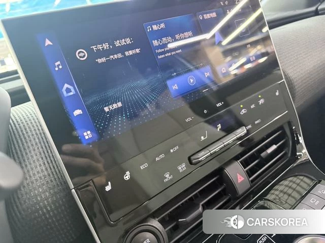 Toyota FAW bZ4X id 4207942 из Китая 11