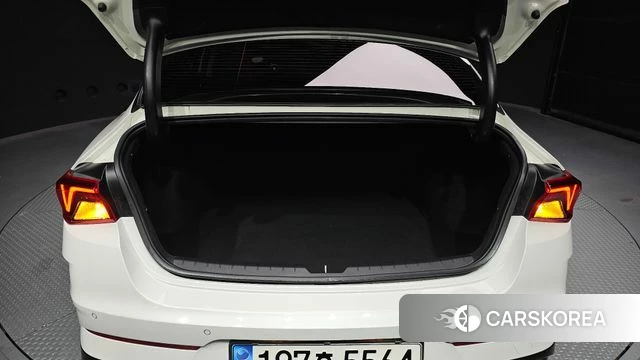 Kia K5 3rd generation id 3892463 из Кореи 11