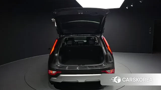 Kia Di Ol Nu Niro id 3478443 из Кореи 11