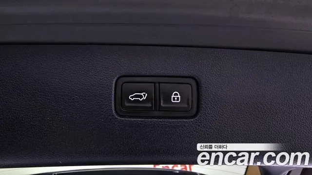 Genesis GV80 id 2756743 из Кореи 11