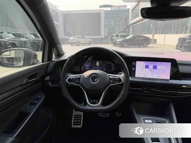 Volkswagen Golf id 4341565 из Китая 11