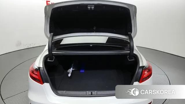 Renault Korea (Samsung) SM7 Nova id 3220753 из Кореи 11