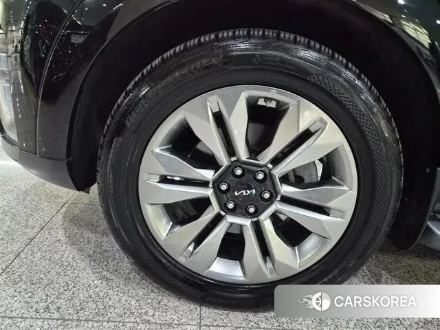 Kia Mohave Master id 3752609 из Кореи 11