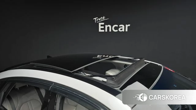 Hyundai Sonata (DN8) id 3955087 из Кореи 11