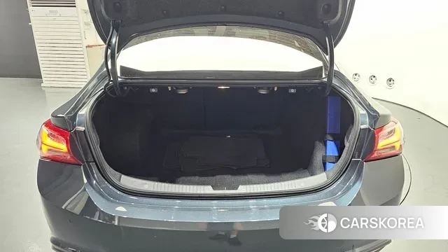 Chevrolet (GM Daewoo) The New Malibu id 3144235 из Кореи 11