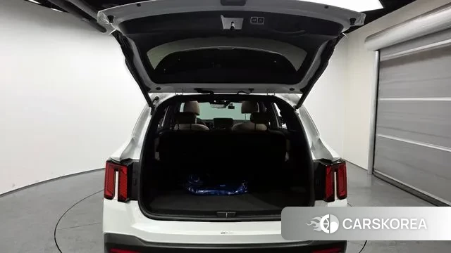 Kia The New Sorento 4th Generation id 3614777 из Кореи 11