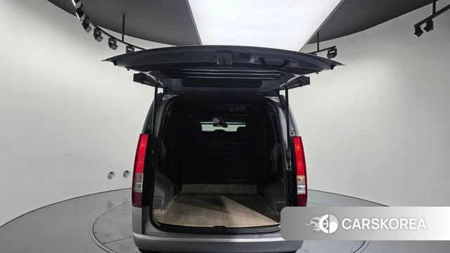Hyundai Staria id 4774190 из Кореи 11