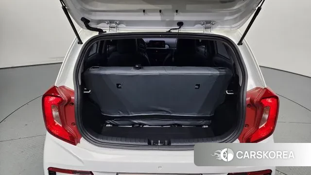 Kia Morning Urban (JA) id 3054288 из Кореи 11