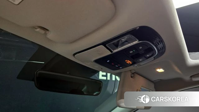 Hyundai Sonata (DN8) id 3828817 из Кореи 11