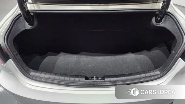 Hyundai The New Grandeur IG id 3592163 из Кореи 11