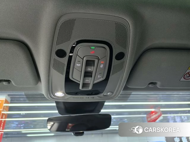 Audi Q8 id 4359607 из Китая 11