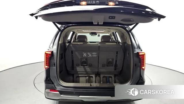 Kia The New Carnival 4th Generation id 3487016 из Кореи 11