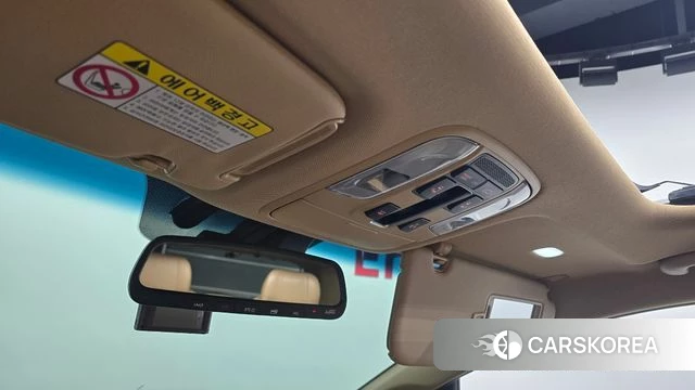 Kia The New Carnival id 4180141 из Кореи 11