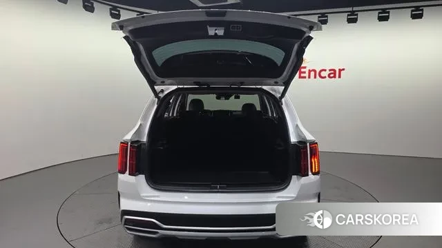 Kia Sorento 4th Generation id 3592799 из Кореи 11