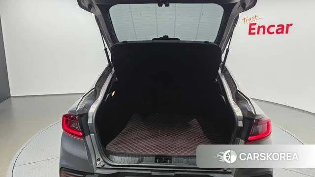 Renault Korea (Samsung) XM3 id 4872802 из Кореи 11