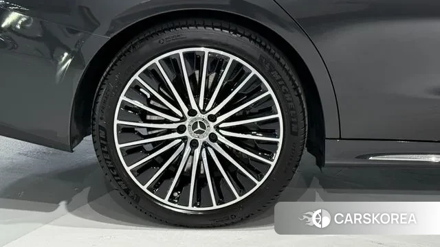 Mercedes-Benz E-Class W214 id 3359351 из Кореи 11