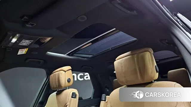 Land Rover Discovery 5 id 3431368 из Кореи 11