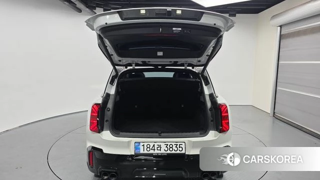 Mini Cooper S Countryman 3rd Generation id 4664885 из Кореи 11