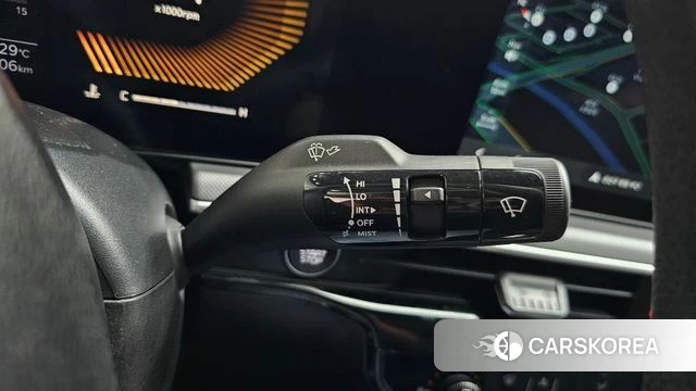 Kia The New K5 3rd generation id 4549100 из Кореи 11