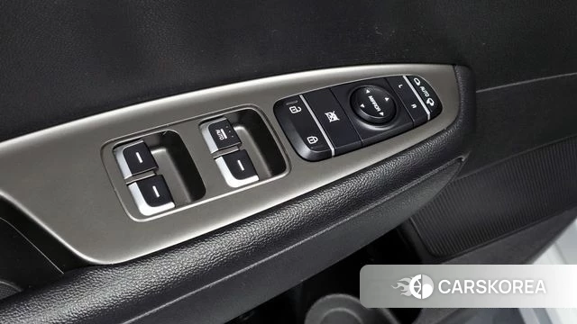 Kia The New K5 2nd generation id 4196906 из Кореи 11