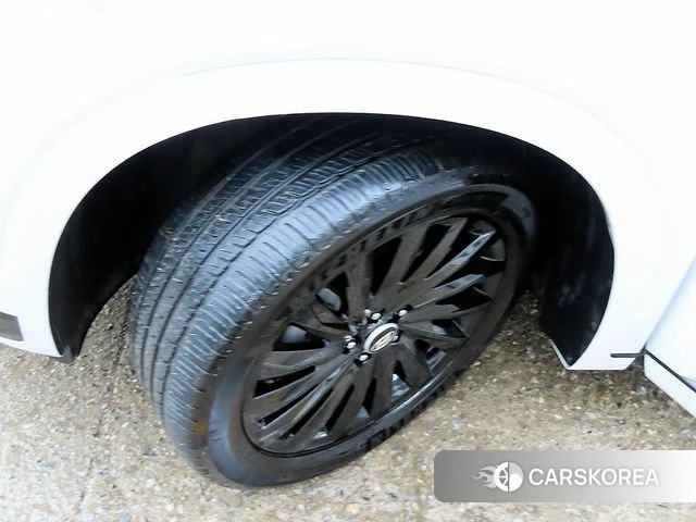 Hyundai The New Palisade id 4607716 из Кореи 11