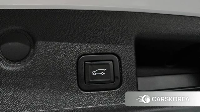 Chevrolet (GM Daewoo) The New Equinox id 4382246 из Кореи 11
