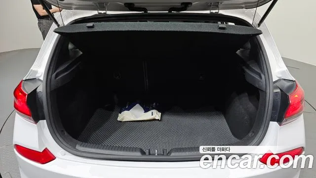 Hyundai i30 (PD) id 2803229 из Кореи 11