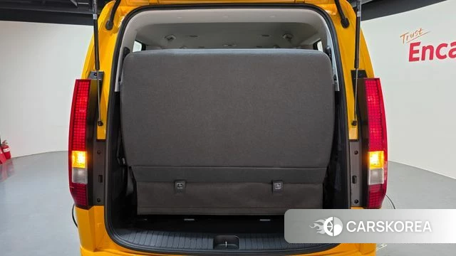 Hyundai Staria id 3838083 из Кореи 11