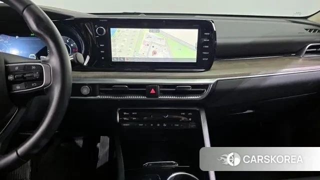 Kia K5 3rd generation id 3529199 из Кореи 11