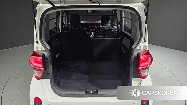 Kia The New Ray id 3054268 из Кореи 11