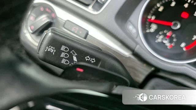 Volkswagen The New Passat id 4285953 из Кореи 11