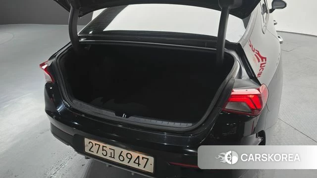 Kia K5 3rd generation id 4921805 из Кореи 11