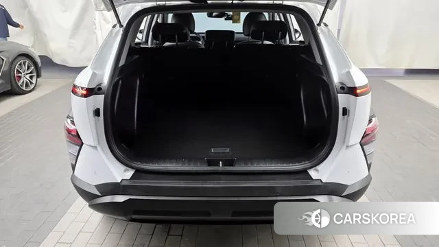 Hyundai Kona (SX2) id 3410645 из Кореи 11