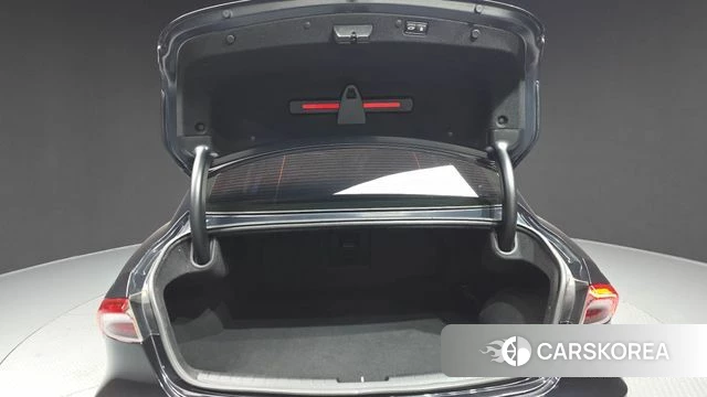 Hyundai The New Grandeur IG Hybrid id 3942274 из Кореи 11