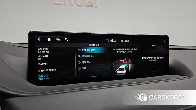 Genesis G80 (RG3) id 4415500 из Кореи 11