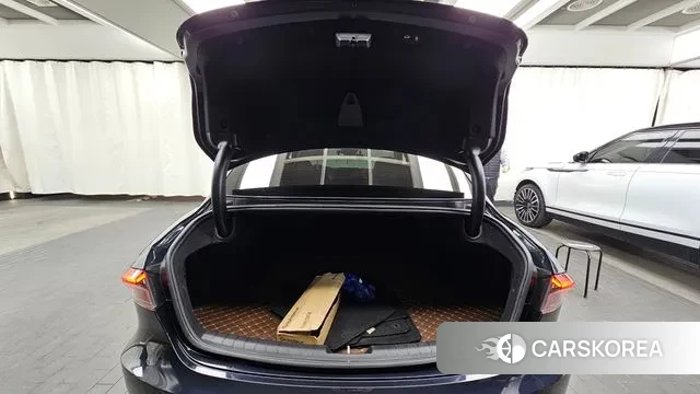 Hyundai The New Grandeur IG id 3660661 из Кореи 11