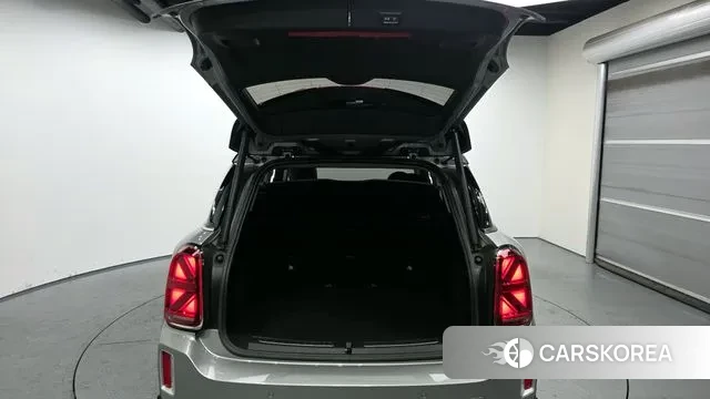 Mini Cooper Countryman id 3675141 из Кореи 11