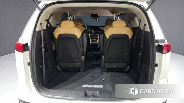 Kia Carnival 4th generation id 3923341 из Кореи 11