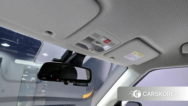 Hyundai Casper id 3922929 из Кореи 11