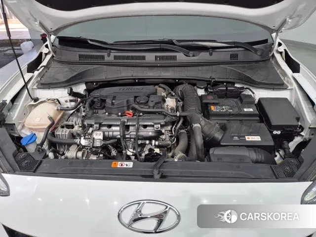 Hyundai The New Kona id 3625763 из Кореи 11