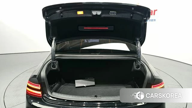 Genesis G80 (RG3) id 4400720 из Кореи 11