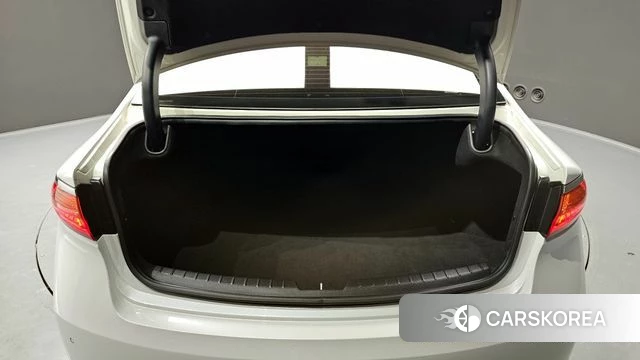 Kia Come New K7 id 4251279 из Кореи 11